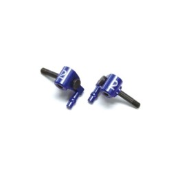 Steering Block for MR-03 Camber 2 R246-1312