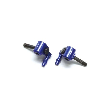 Steering Block for MR-03 Camber 1 R246-1311B