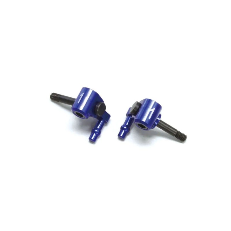 Steering Block for MR-03 Camber 1 R246-1311