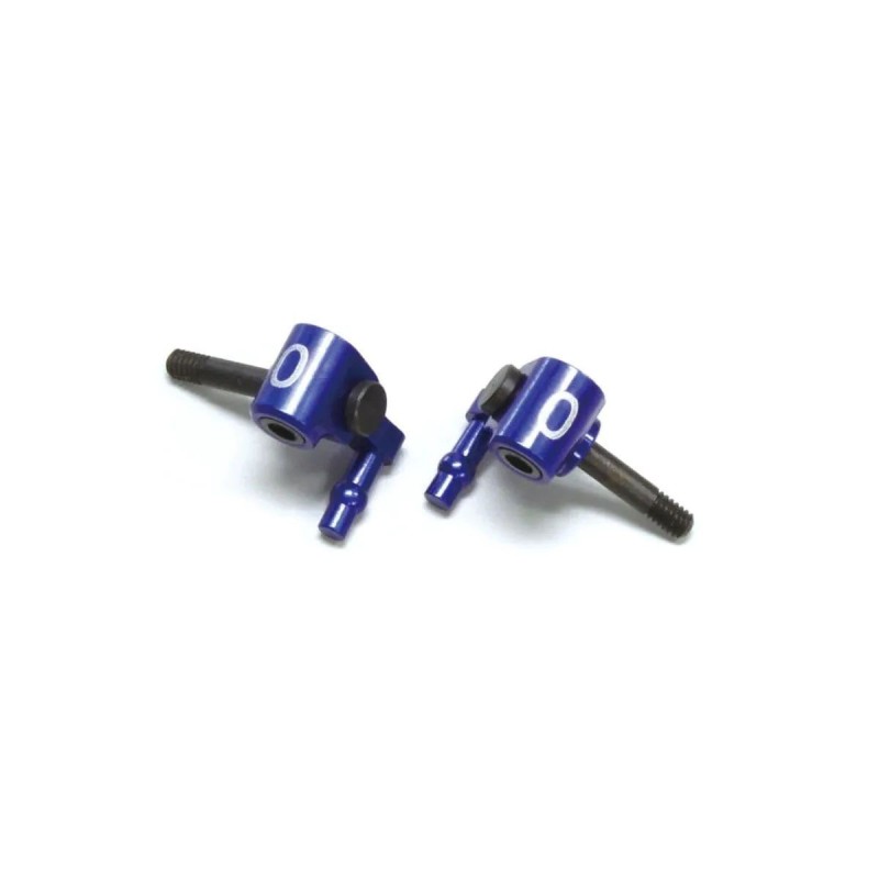 Steering Block for MR-03 Camber 0 R246-1310B