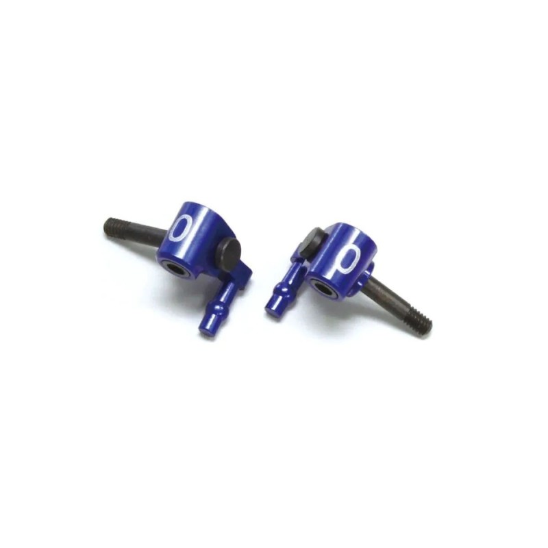 Steering Block for MR-03 Camber 0 R246-1310