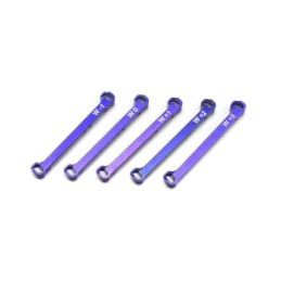 Setting Linkage for MR-03 / Wide R246-1302