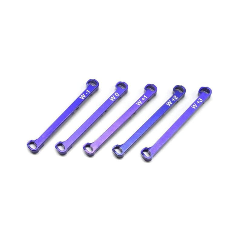 Setting Linkage for MR-03 / Wide R246-1302