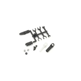 Inner Tube Pitching Shock(MR-03) MZW442