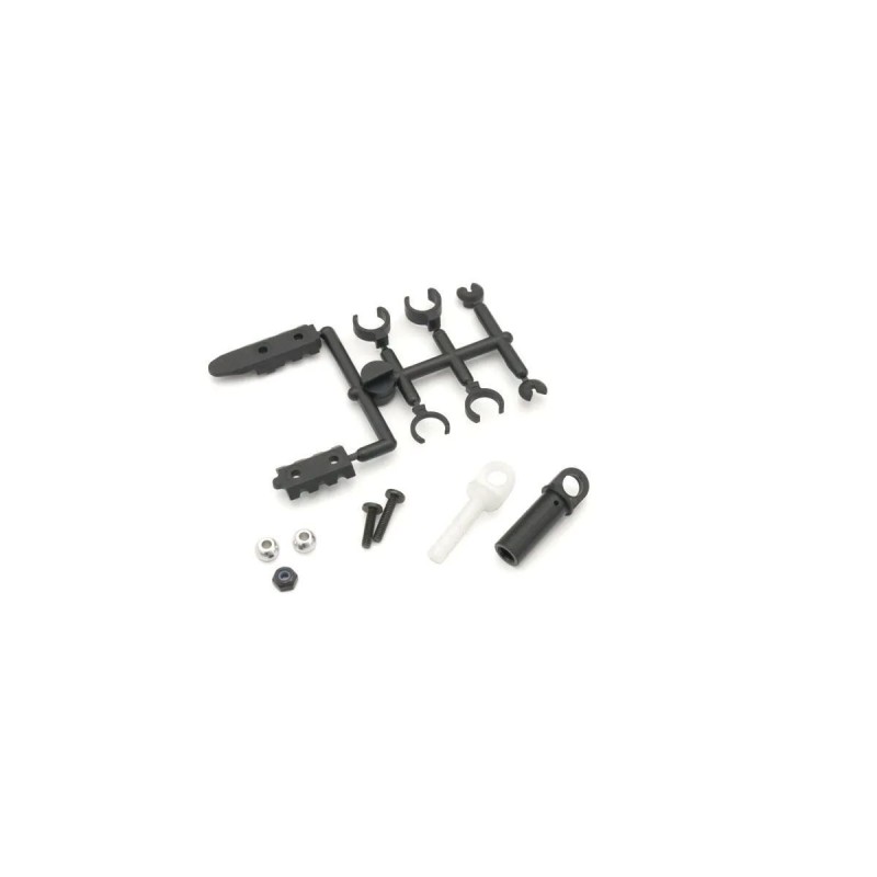 Inner Tube Pitching Shock(MR-03) MZW442