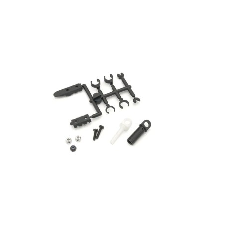 Inner Tube Pitching Shock(MR-03) MZW442