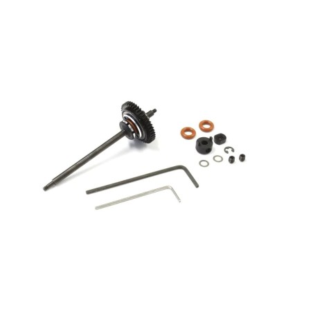 Ball Differential Set?MR03MM/MM?/RM/HM MZW436