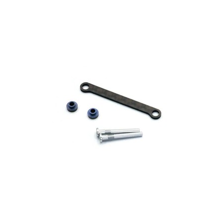 Front Upper Brace Set II(MR-03 Narrow Tred) MZW419