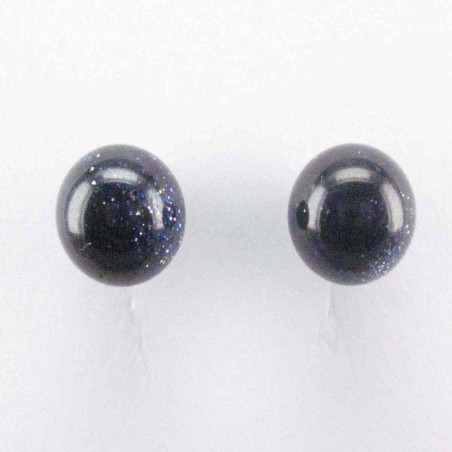 Ea ball 10mm. Stone Blue Sun Stone