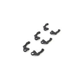 Caster Arm for Inner Tube Shock (MR-03) MZW416B-02