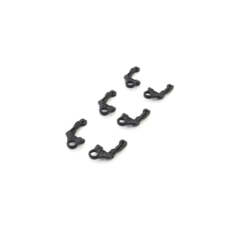 Caster Arm for Inner Tube Shock (MR-03) MZW416B-02