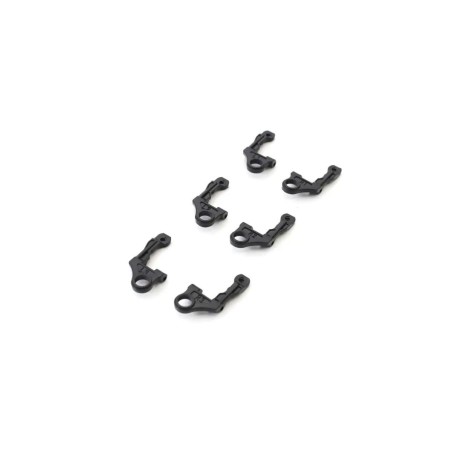 Caster Arm for Inner Tube Shock (MR-03) MZW416B-02