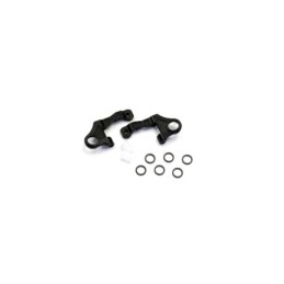 Plastic Parts Set(Inner Tube Shock/MR-03 MZW416B-0