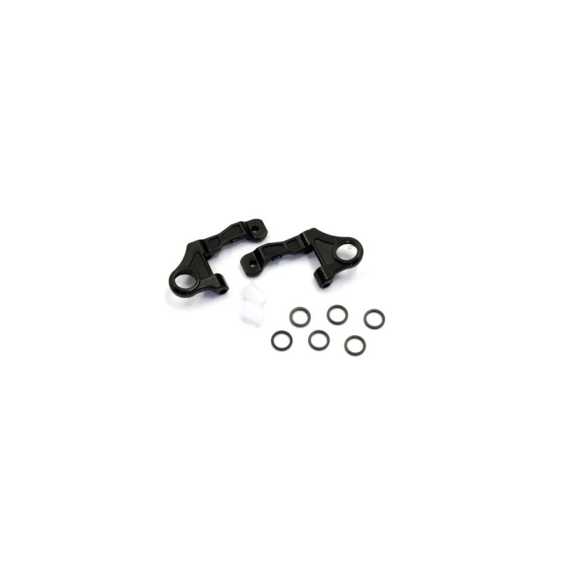 Plastic Parts Set(Inner Tube Shock/MR-03 MZW416B-0