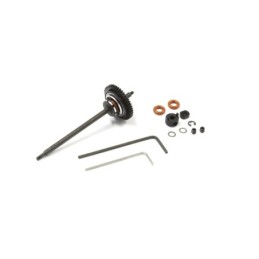 Ball Differential Set ?(MR03LM) MZW308