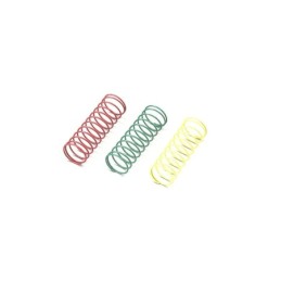 Rear Spring Set(MR-015MM/02MM/03MM) MZW202