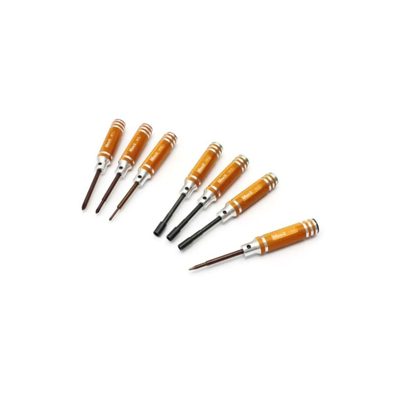 Mini-Z SP Tool Set2 MZW120