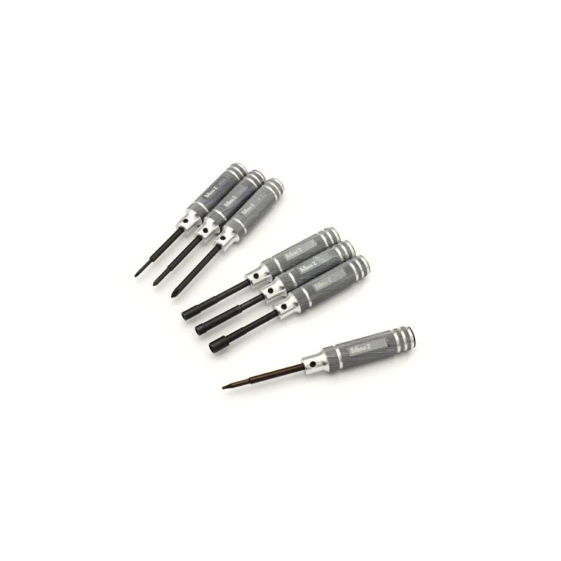 Mini-Z SP Tool Set2 MZW120