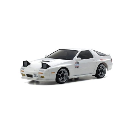 ASC MBC Initial D MAZDA RX-7 FC3S MZQ102