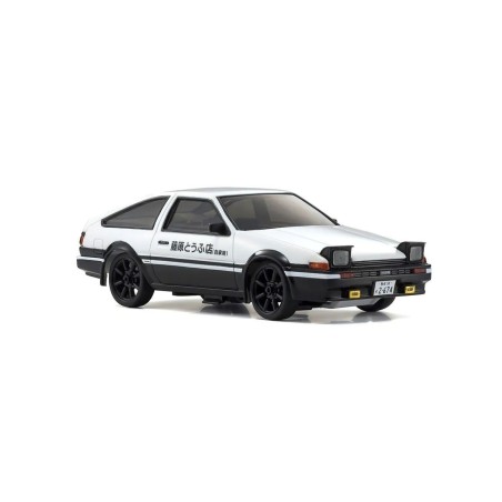 ASC MBC Initial D TRUENO AE86 MZQ101