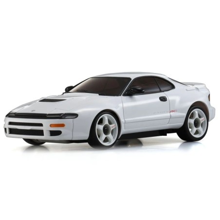 ASC MA-010 TOYOTA CELICA GT-FOUR White MZPP418W