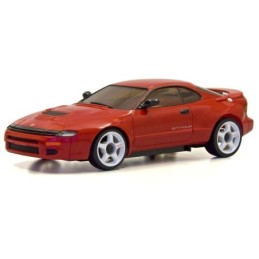 ASC MA-010 TOYOTA CELICA GT-FOUR Red MZPP418R