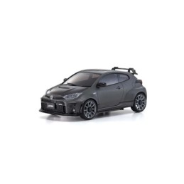 ASC MA020 Toyota GRMN YARIS CIRCUIT PACKAGE Gun Me