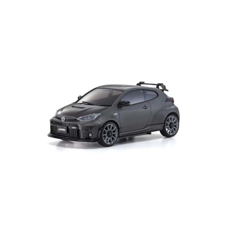 ASC MA020 Toyota GRMN YARIS CIRCUIT PACKAGE Gun Me