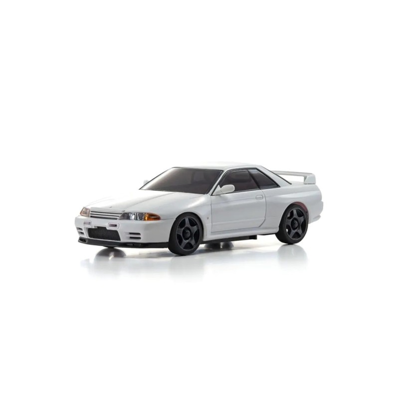 ASC MA-020 NISSAN SKYLINE GT-R N1 Version (R32) Wh