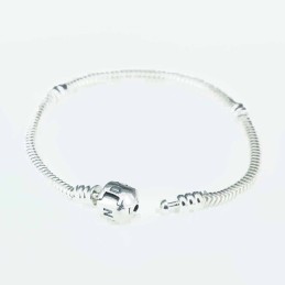 Bracelet  Rope 3+9mm Size 19 cms.