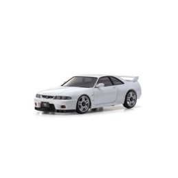 ASC MA-020 NISSAN SKYLINE GT-R V.Spec (R33) White