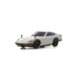 ASC MA-020 NISSAN Fairlady 240ZG White MZP467W