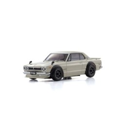 ASC MA-020 NISSAN SKYLINE 2000GT-R (KPGC10) Tuned