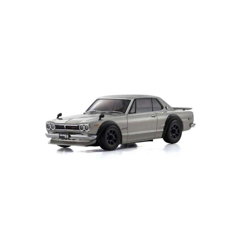 ASC MA-020 NISSAN SKYLINE 2000GT-R (KPGC10) Tuned