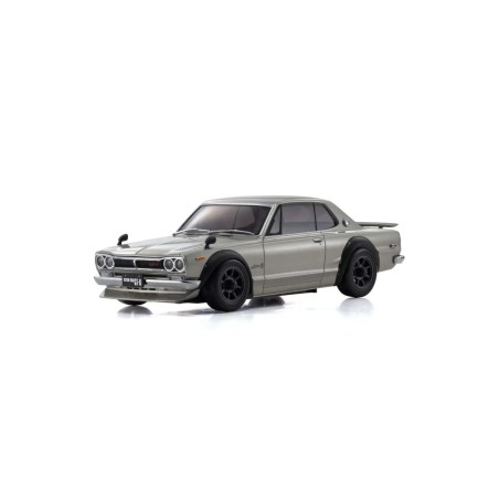 ASC MA-020 NISSAN SKYLINE 2000GT-R (KPGC10) Tuned