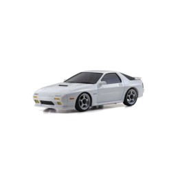 ASC MA020 MAZDA SAVANNA RX-7 FC3S White