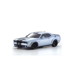 ASC MA020W DODGE CHALLENGER SRT HELLCAT REDEYE Tri