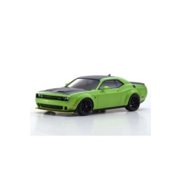 ASC MA020W DODGE CHALLENGER SRT HELLCAT REDEYE Sub