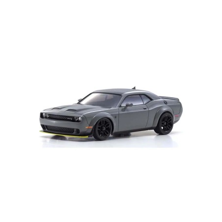 ASC MA020W DODGE CHALLENGER SRT HELLCAT REDEYE Des