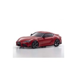 ASC MA020N Toyota GR SUPRA Prominence Red MZP450R