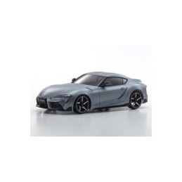 ASC MA020N Toyota GR SUPRA Gray Metallic MZP450GM