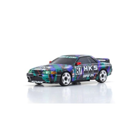 ASC MA020N HKS SKYLINE GT-R R32  87 1993 MZP449HK