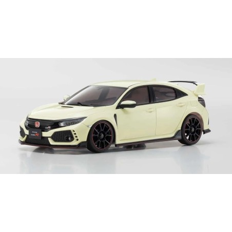 ASC MA03F-FWD Honda CIVIC Type R White MZP445W