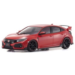 ASC MA03F-FWD Honda CIVIC Type R Red MZP445R
