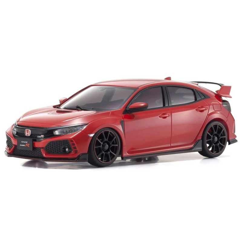 ASC MA03F-FWD Honda CIVIC Type R Red MZP445R