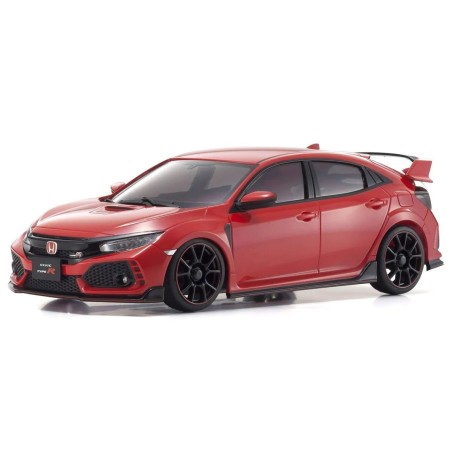 ASC MA03F-FWD Honda CIVIC Type R Red MZP445R