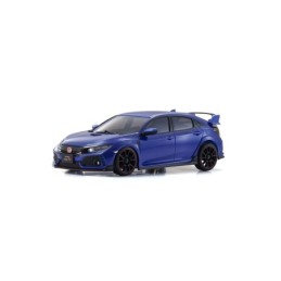 ASC MA03F-FWD Honda CIVIC Type R Brilliant Sporty