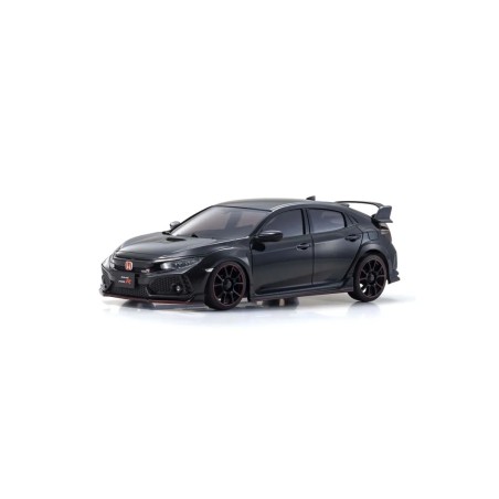 ASC MA03F-FWD Honda CIVIC Type R Crystal Black Pea