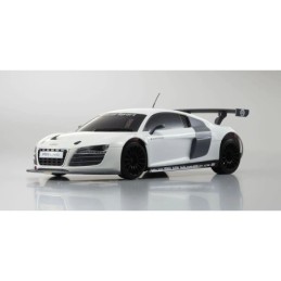 ASC MA-010&015 Audi R8 LMS White MZP444W