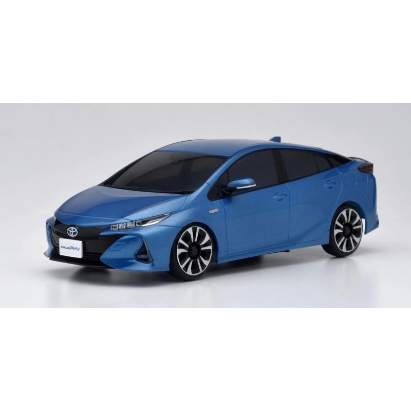 ASC MA03F-FWD Toyota PRIUS PHV Spirited Aqua Metal